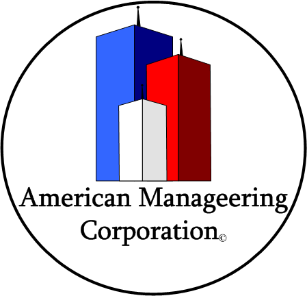 American Manageering Corporation Logo